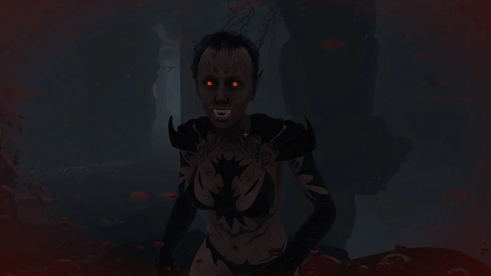 Strigoi: The Vampire Legend media 9