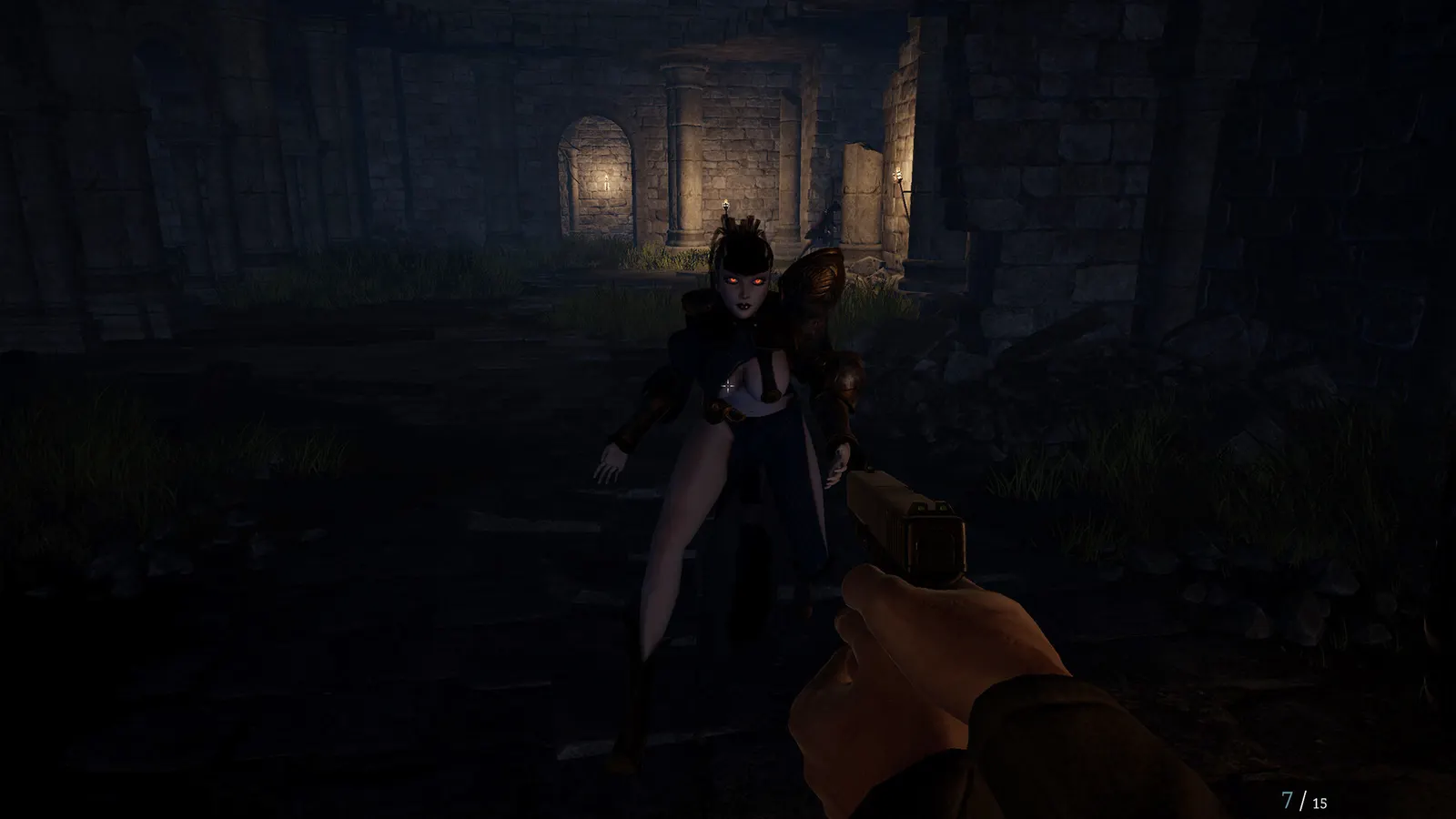 Strigoi: The Vampire Legend media 11