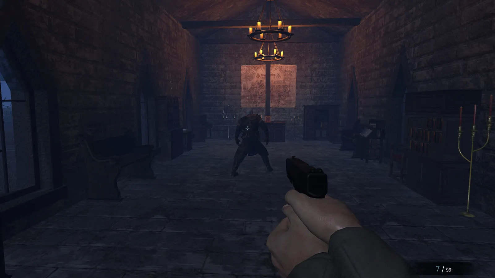 Strigoi: The Vampire Legend media 13