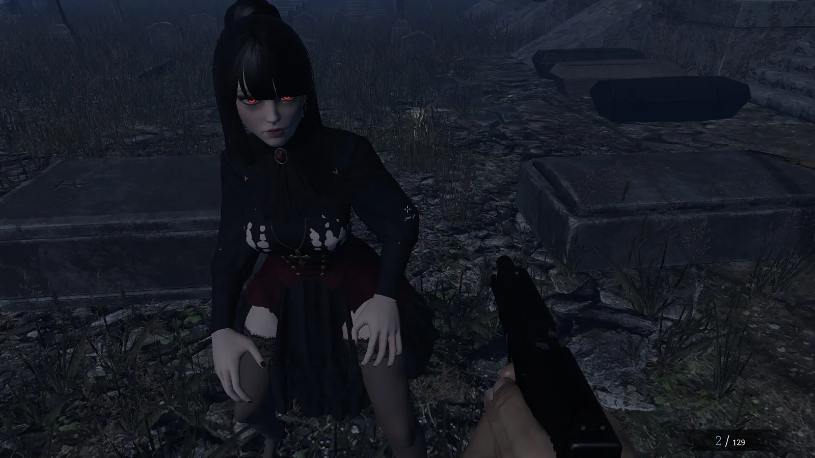 Strigoi: The Vampire Legend media 14