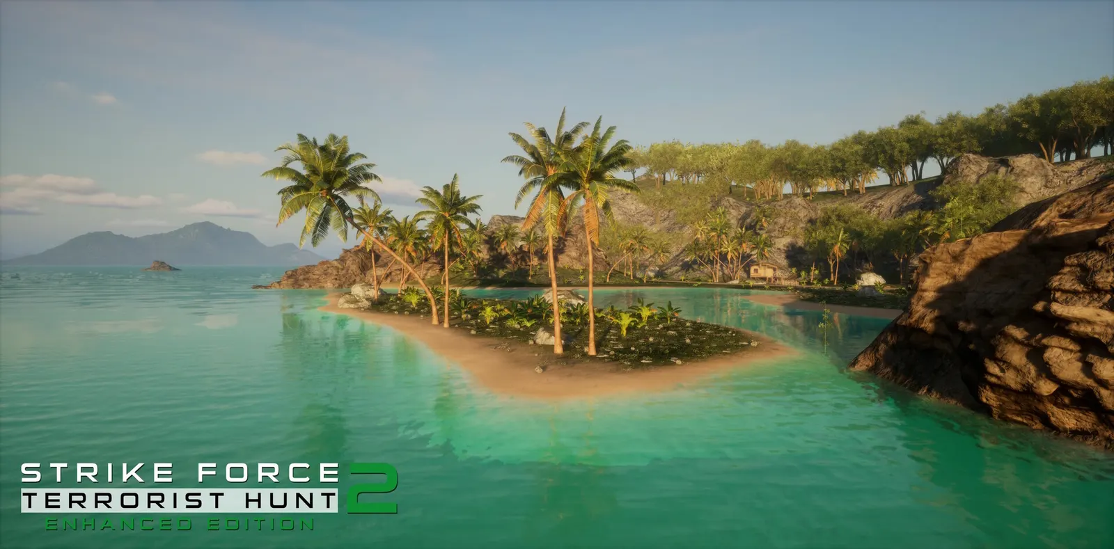 Strike Force 2 - Terrorist Hunt Enhanced Edition media 2