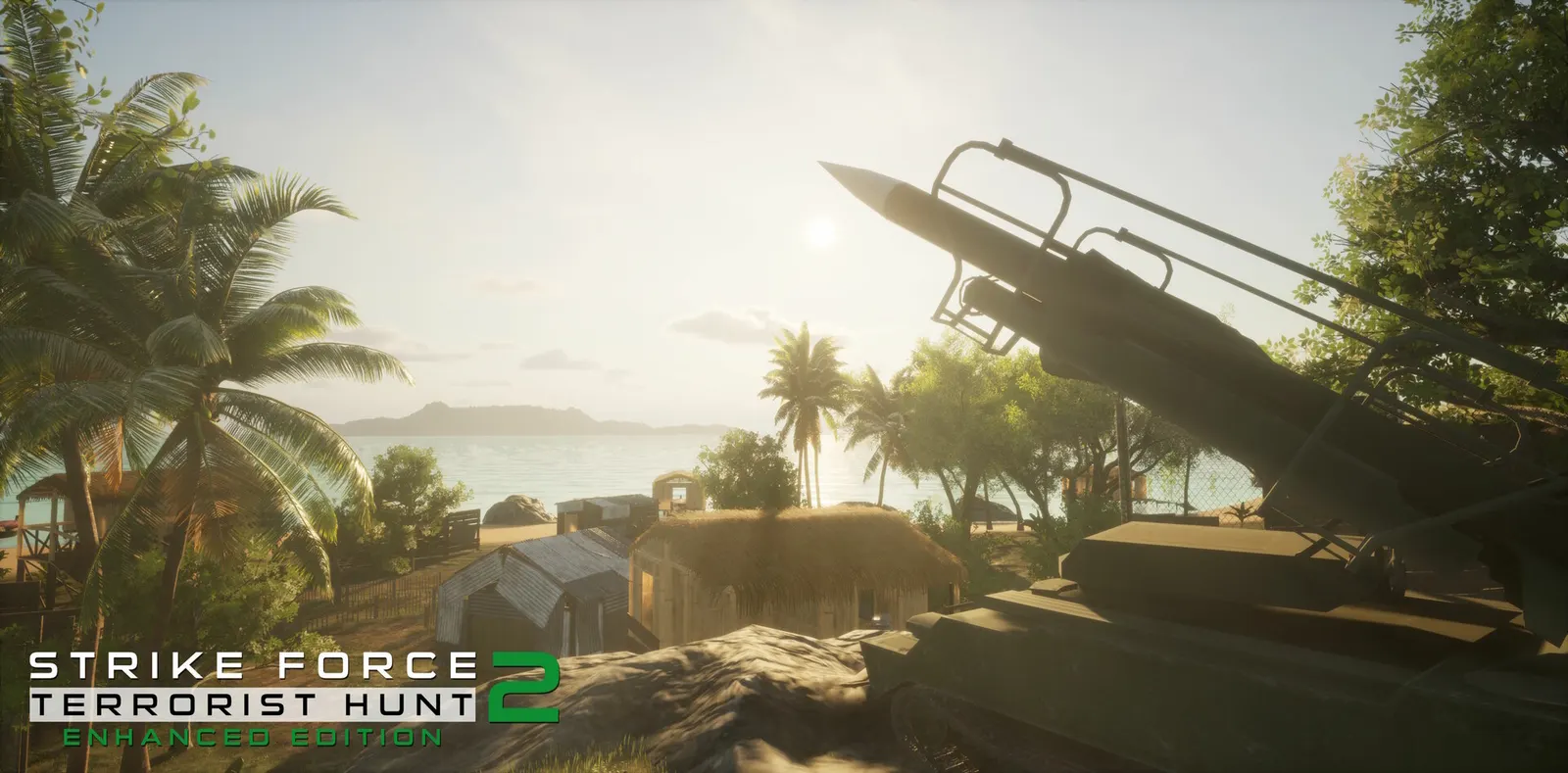 Strike Force 2 - Terrorist Hunt Enhanced Edition media 4
