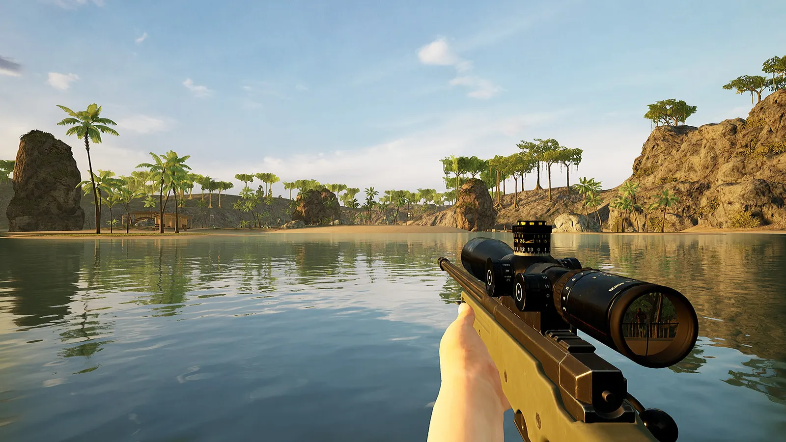 Strike Force 2 - Terrorist Hunt Enhanced Edition media 5