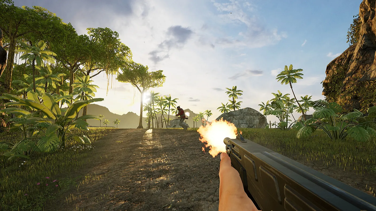 Strike Force 2 - Terrorist Hunt Enhanced Edition media 7