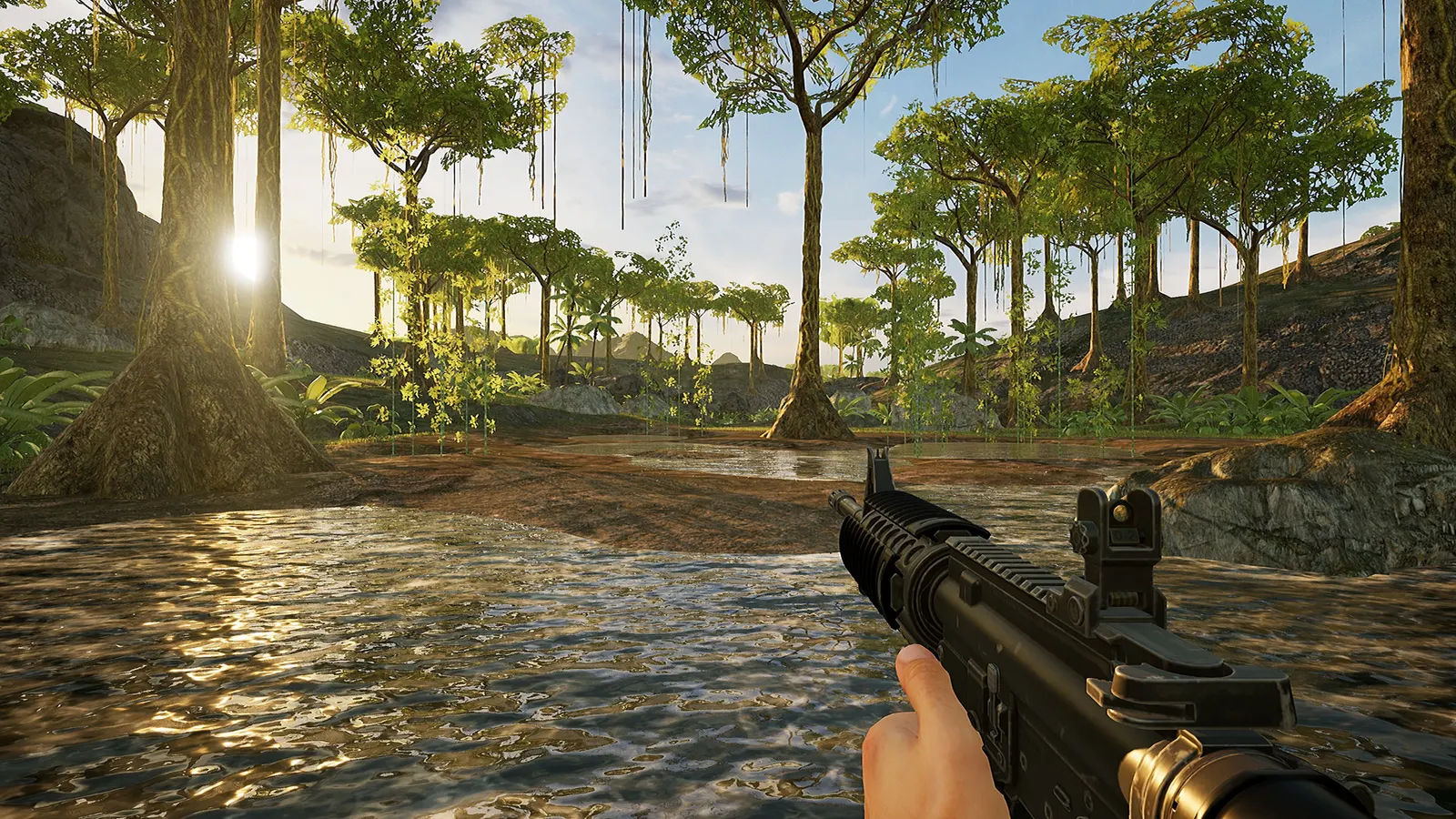 Strike Force 2 - Terrorist Hunt Enhanced Edition media 10