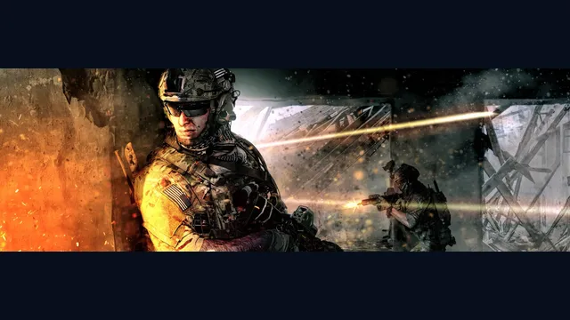 Strike Force 3