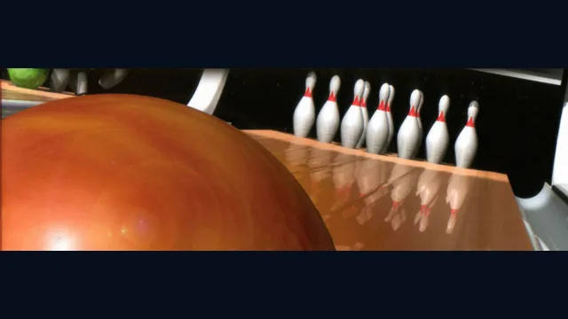 Strike Force Bowling