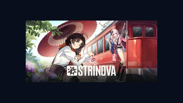 Strinova