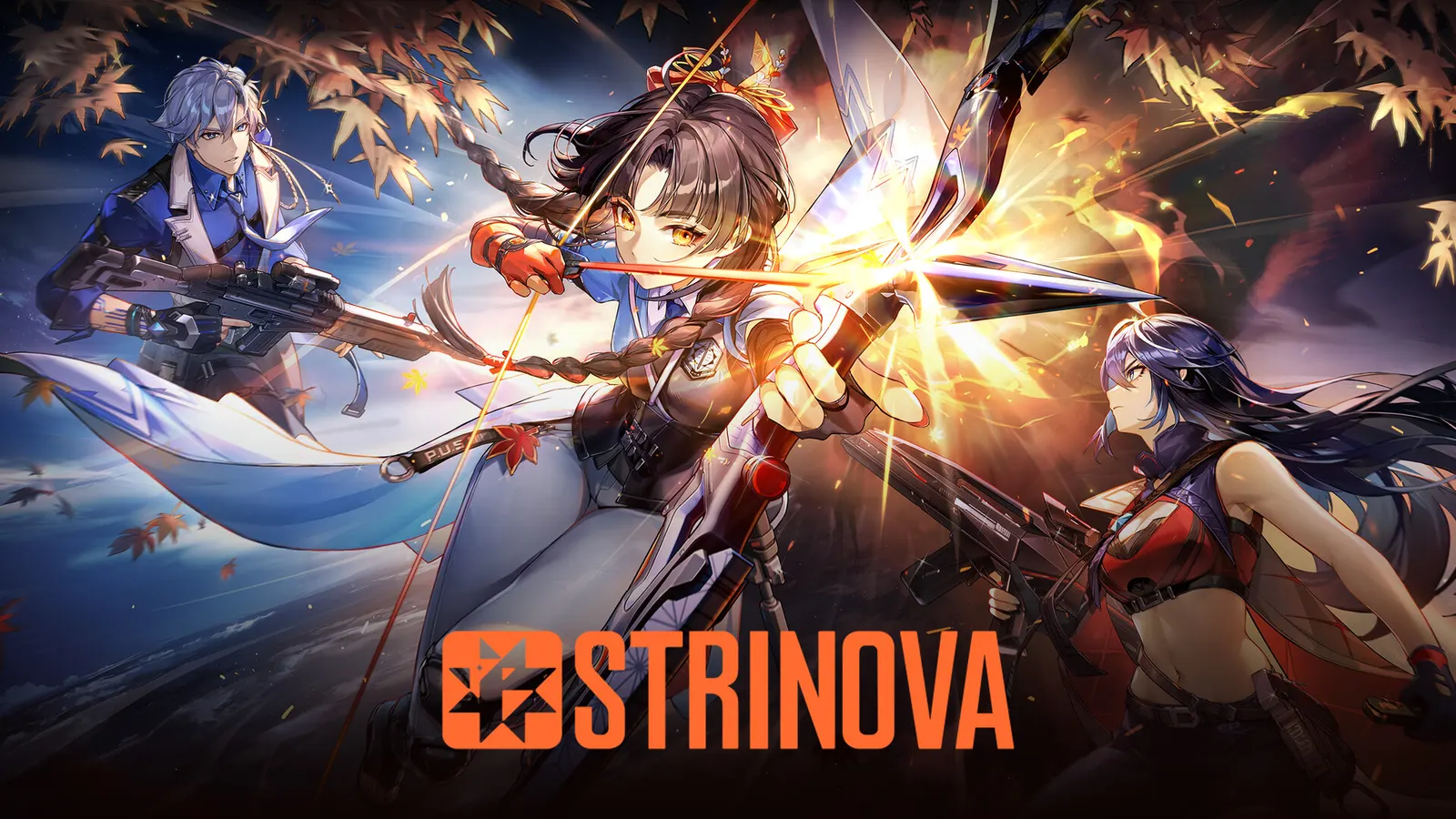Strinova media 19