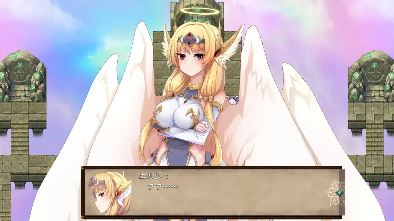 Strongest☆Angel Zerachiel! media 7