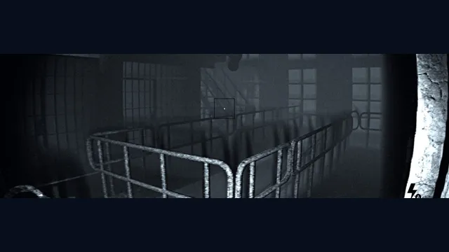 Strongford Penitentiary Lost Tape 91