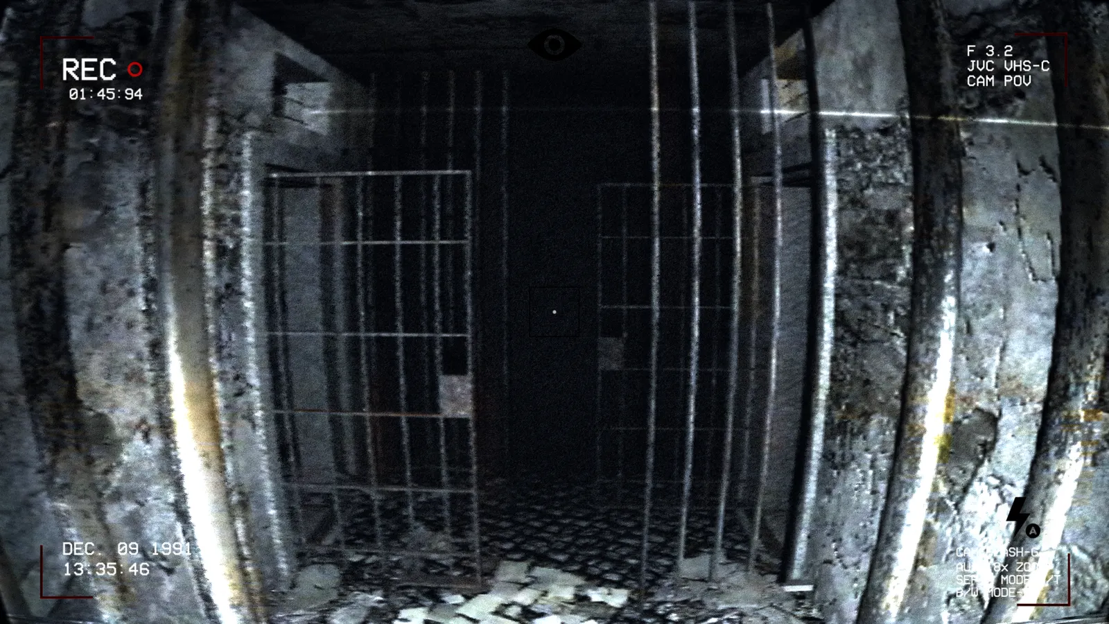 Strongford Penitentiary Lost Tape 91 media 1