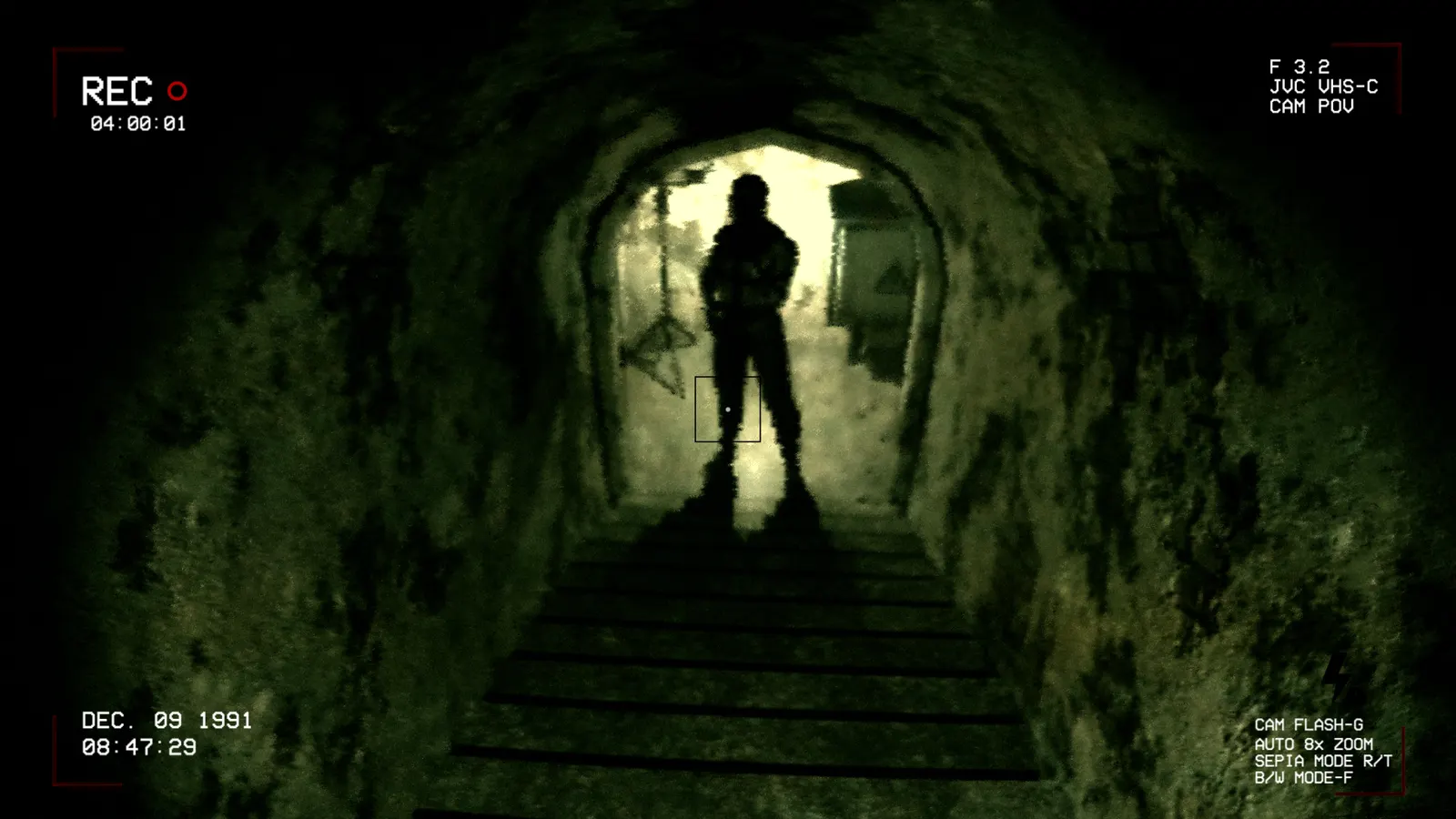 Strongford Penitentiary Lost Tape 91 media 4