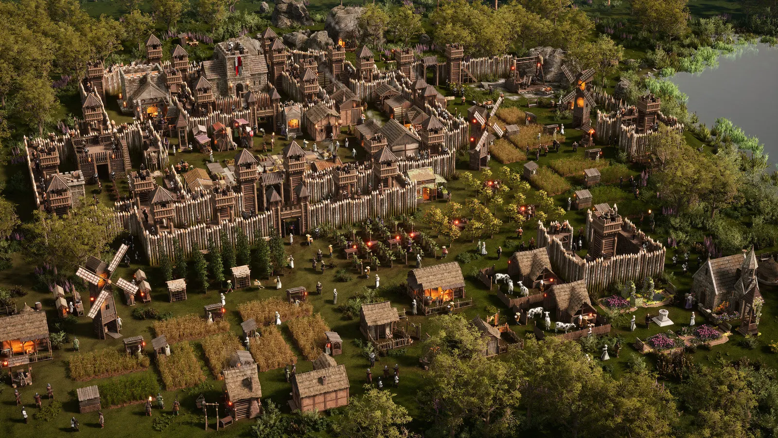 Stronghold 4 media 2