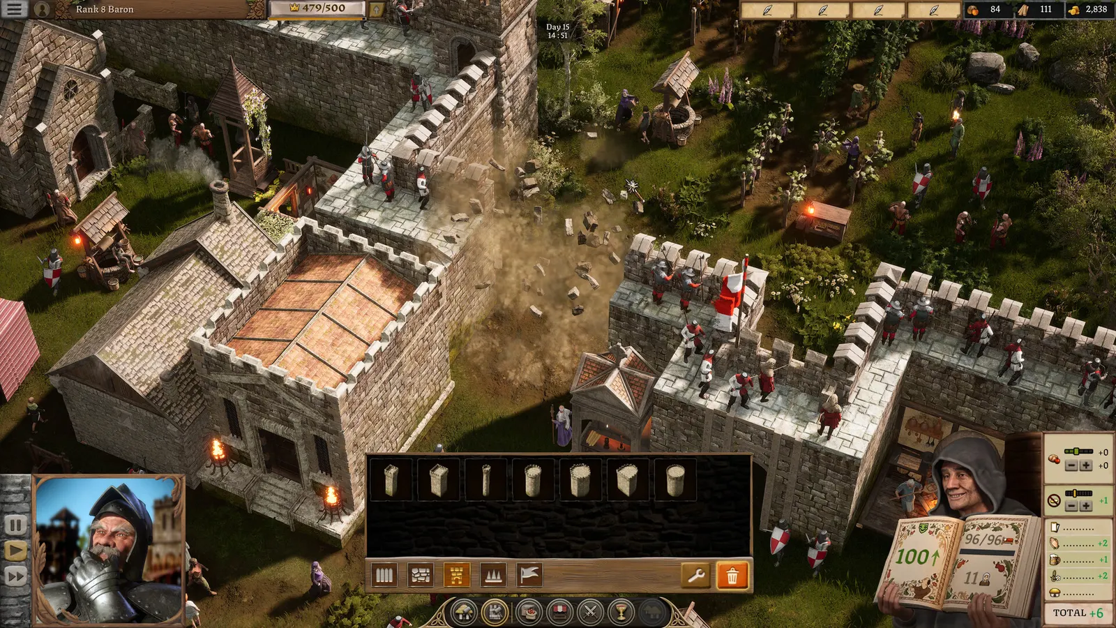 Stronghold 4 media 3