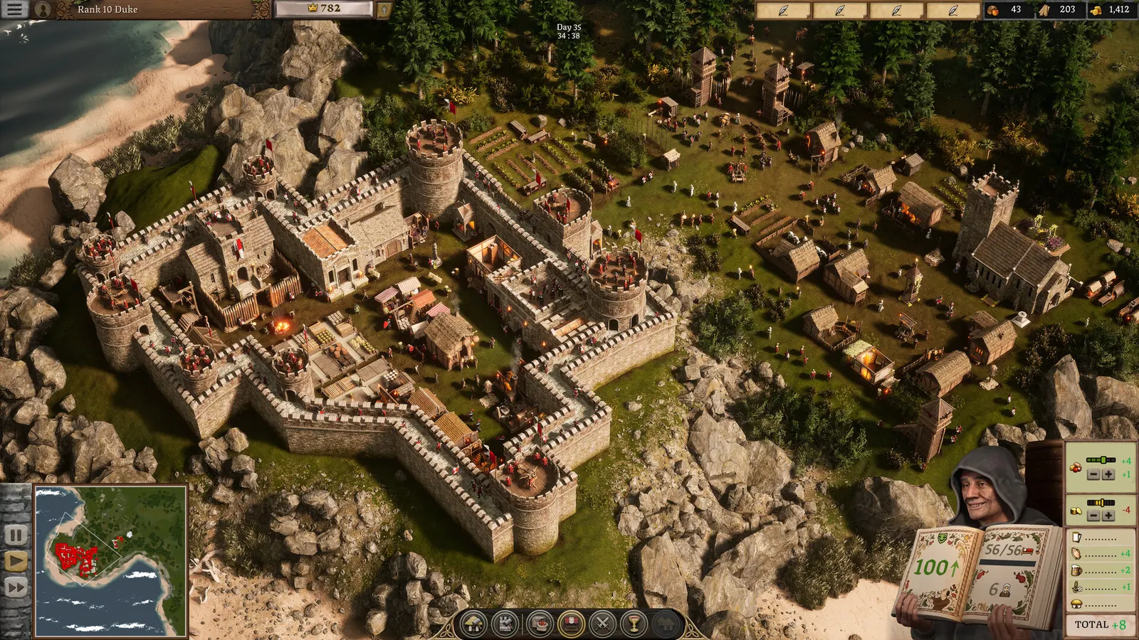 Stronghold 4 media 5