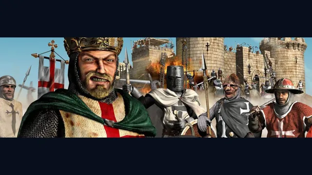 Stronghold Crusader Extreme