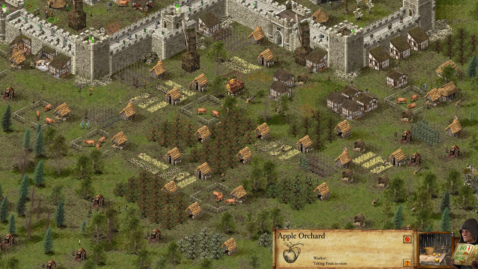 Stronghold: Definitive Edition media 8