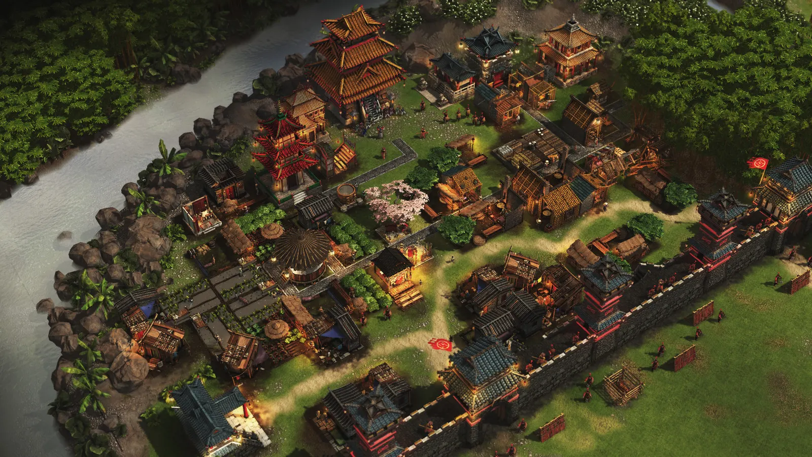Stronghold: Warlords media 4