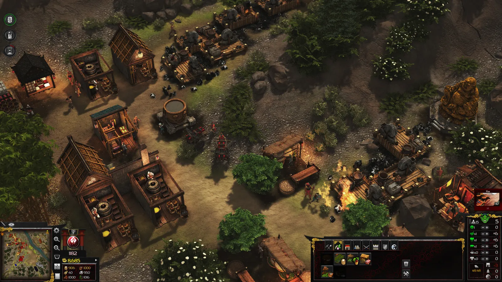 Stronghold: Warlords media 8