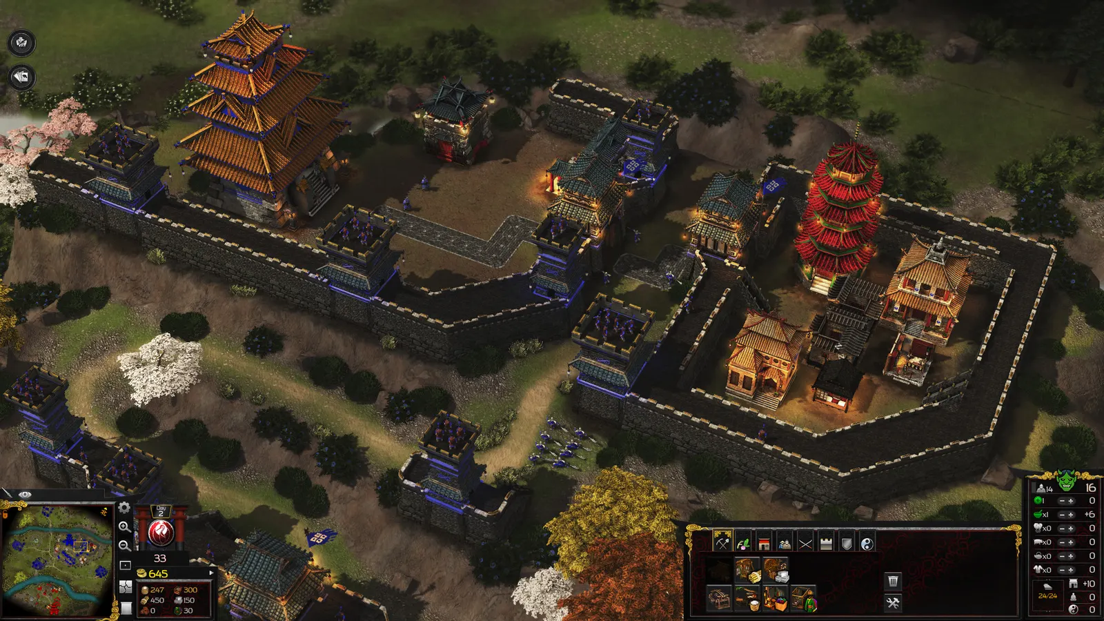 Stronghold: Warlords media 9