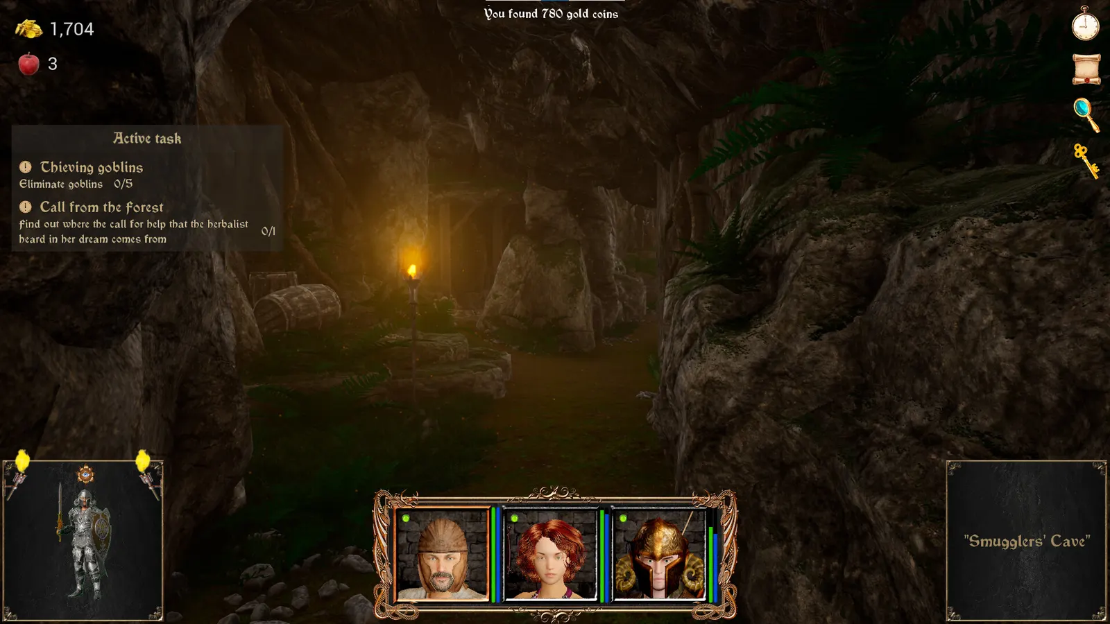 Strings of Fate XI: Magic dream media 4