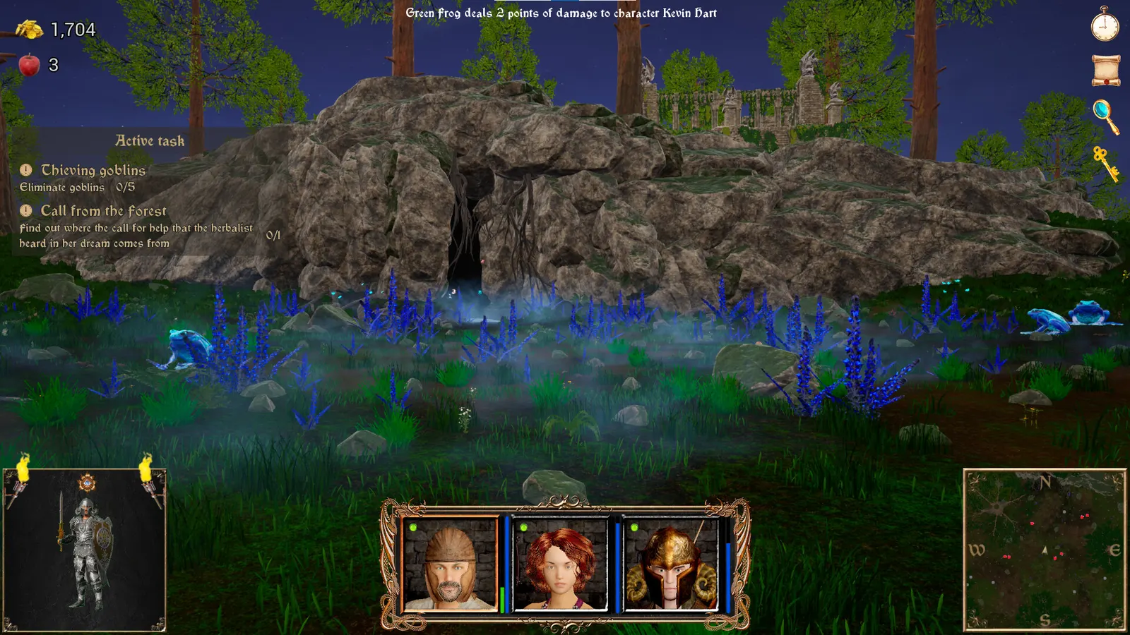 Strings of Fate XI: Magic dream media 6