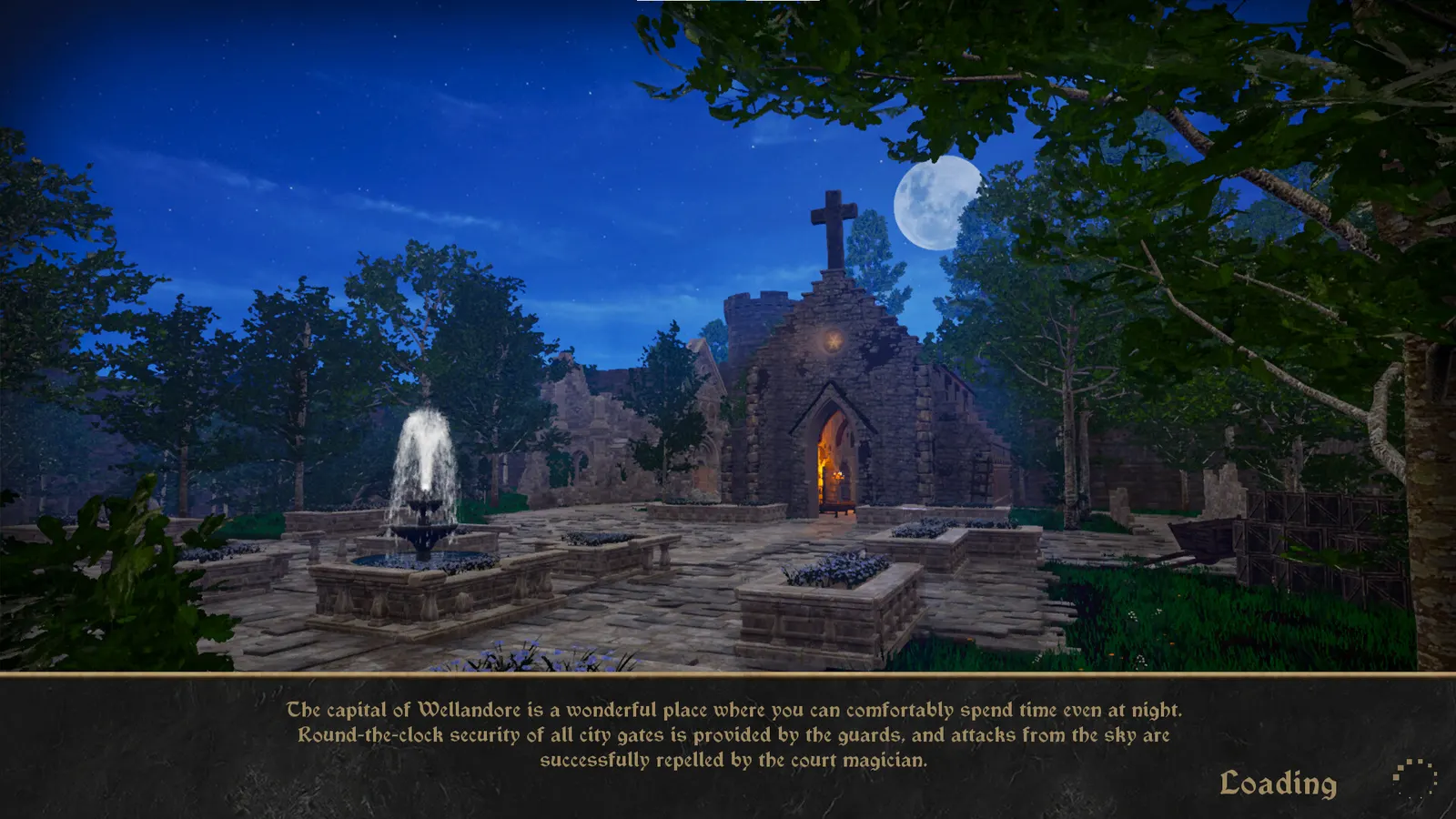 Strings of Fate XI: Magic dream media 10