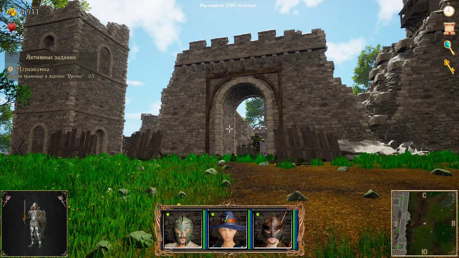 Strings of Fate XI: Magic dream media 11