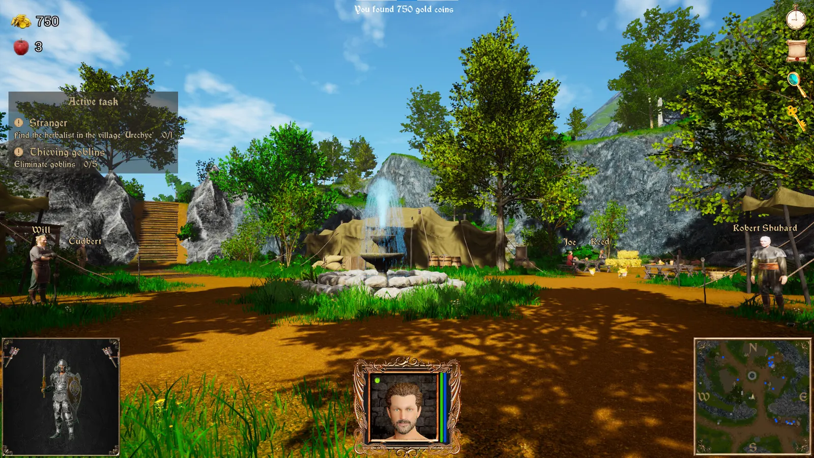Strings of Fate XI: Magic dream media 13