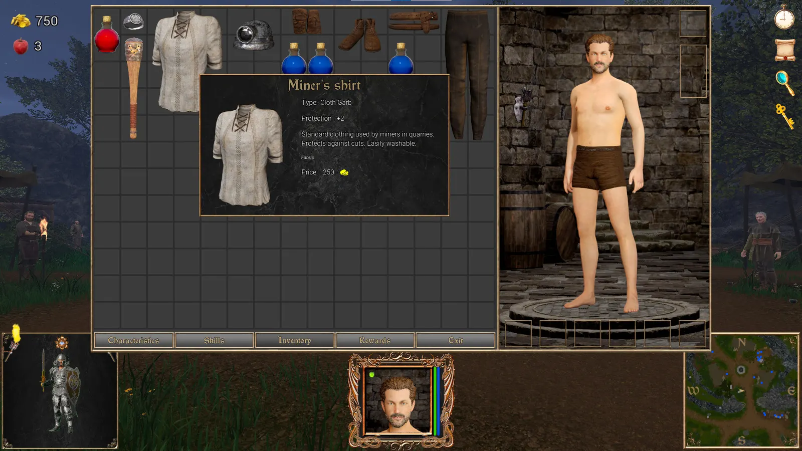 Strings of Fate XI: Magic dream media 16
