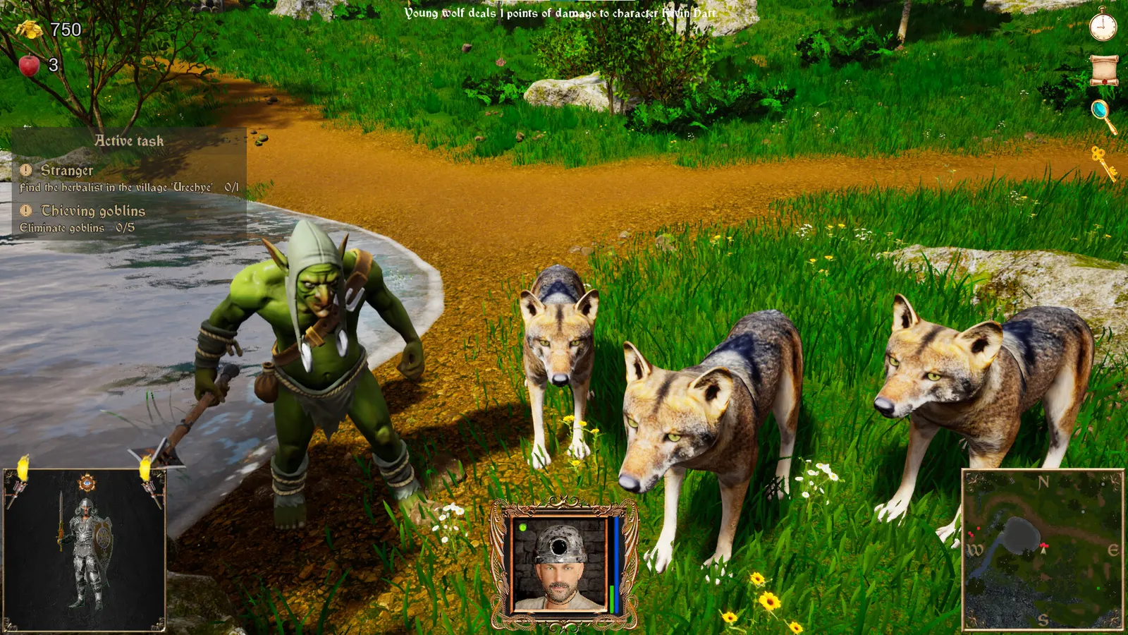 Strings of Fate XI: Magic dream media 19