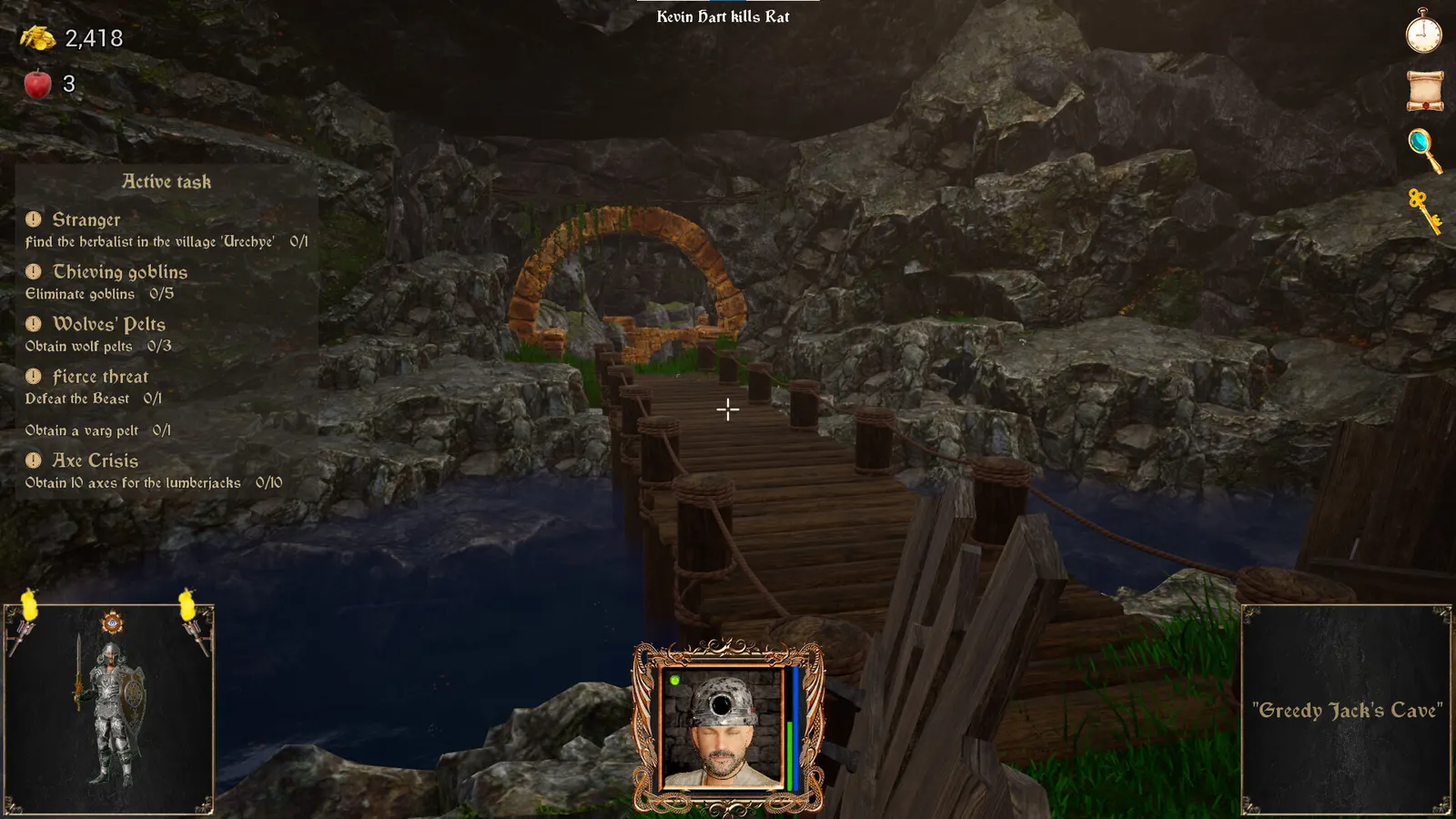Strings of Fate XI: Magic dream media 21