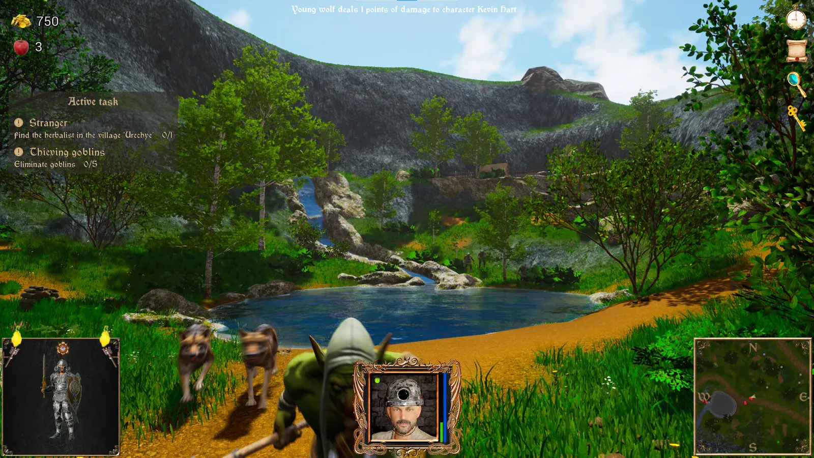Strings of Fate XI: Magic dream media 22