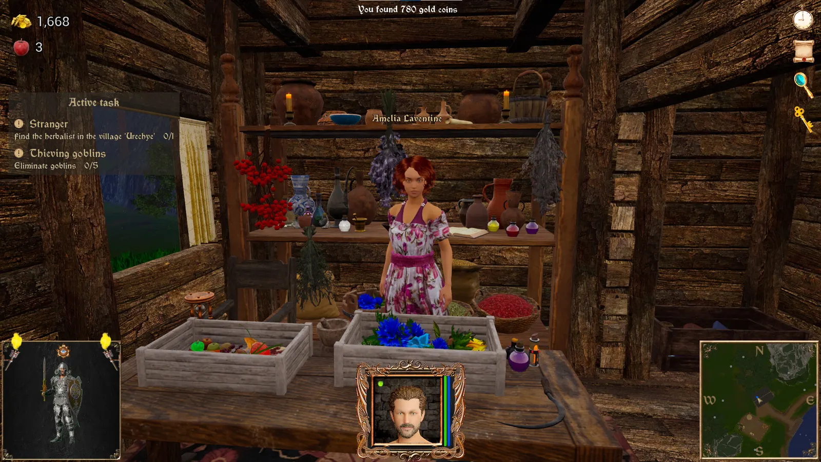 Strings of Fate XI: Magic dream media 23