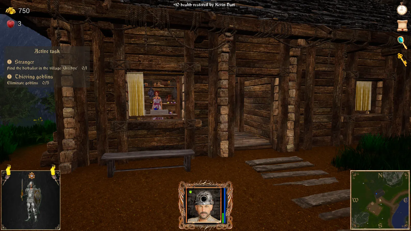 Strings of Fate XI: Magic dream media 25