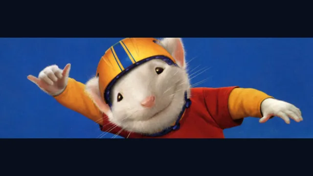 Stuart Little 2