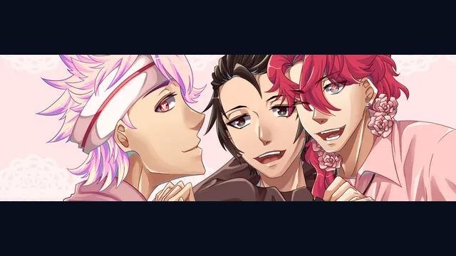 Stuck in a Yandere Visual Novel... HELP!!