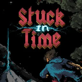 Обкладинка гри Stuck In Time