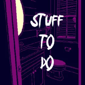 Обкладинка гри Stuff to do