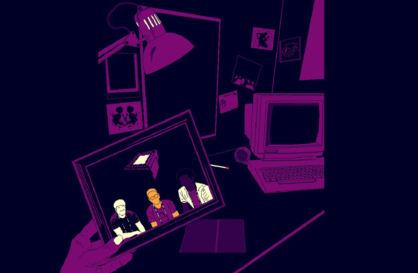 Stuff to do media 2