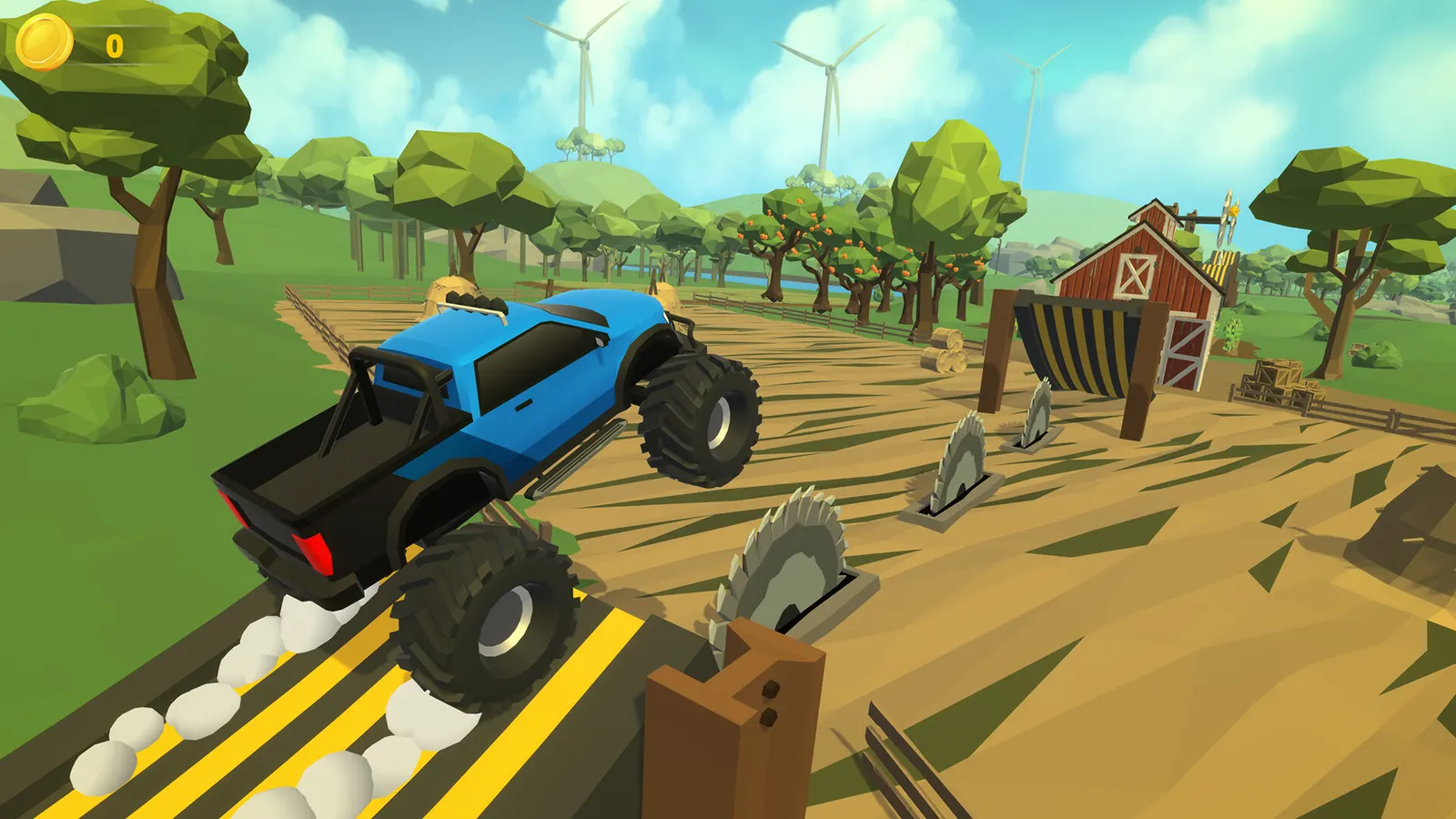 Stunt Paradise media 3