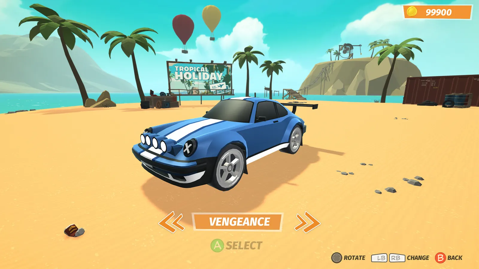 Stunt Paradise media 4
