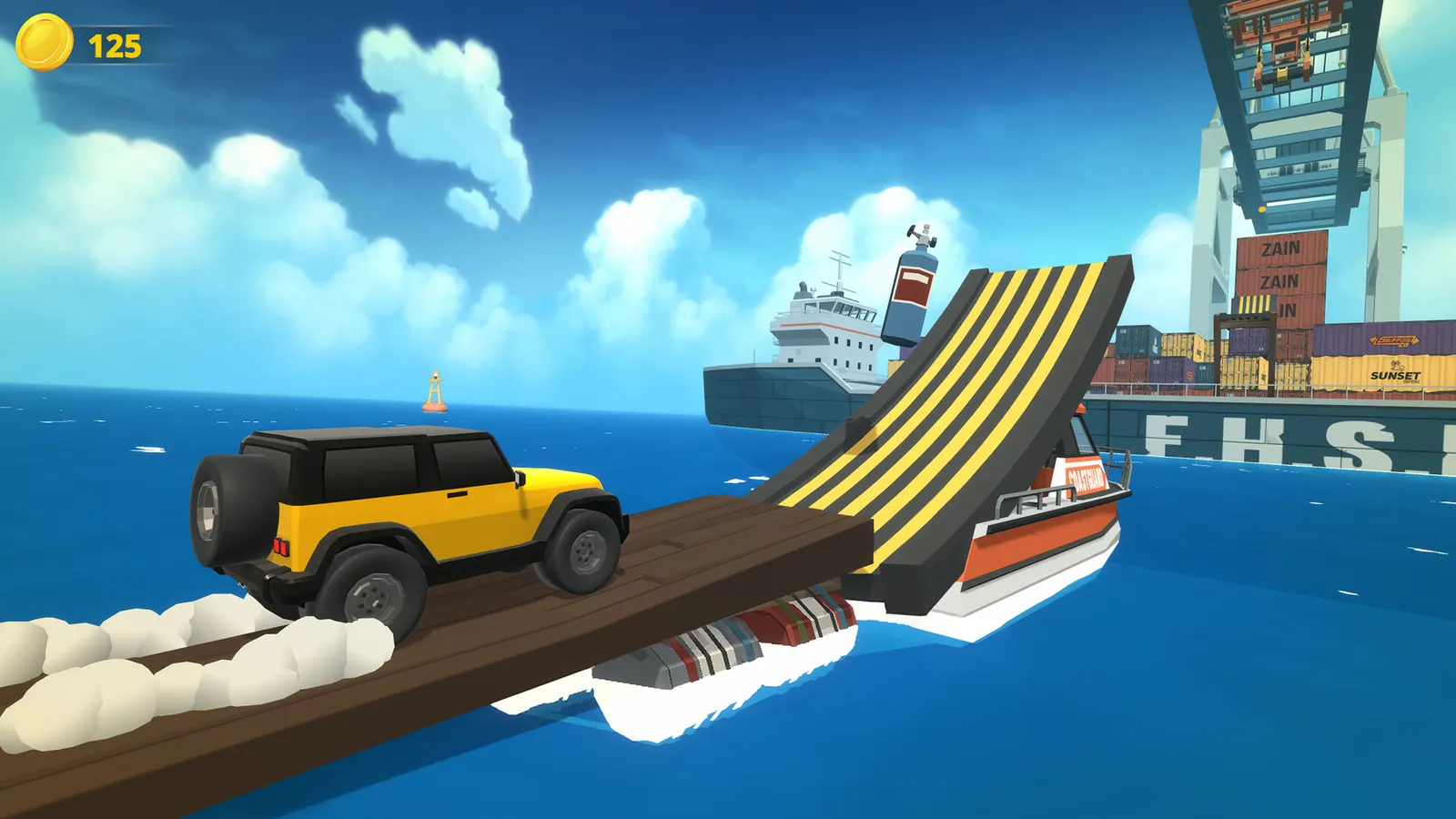 Stunt Paradise media 5