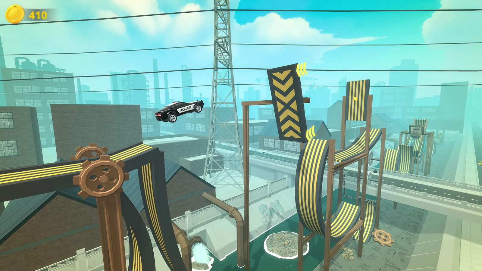 Stunt Paradise media 7