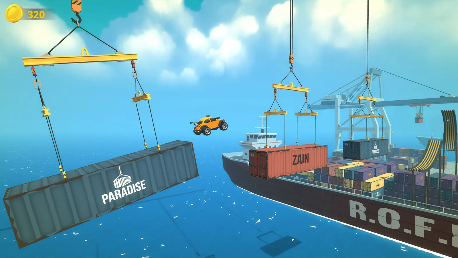 Stunt Paradise media 8