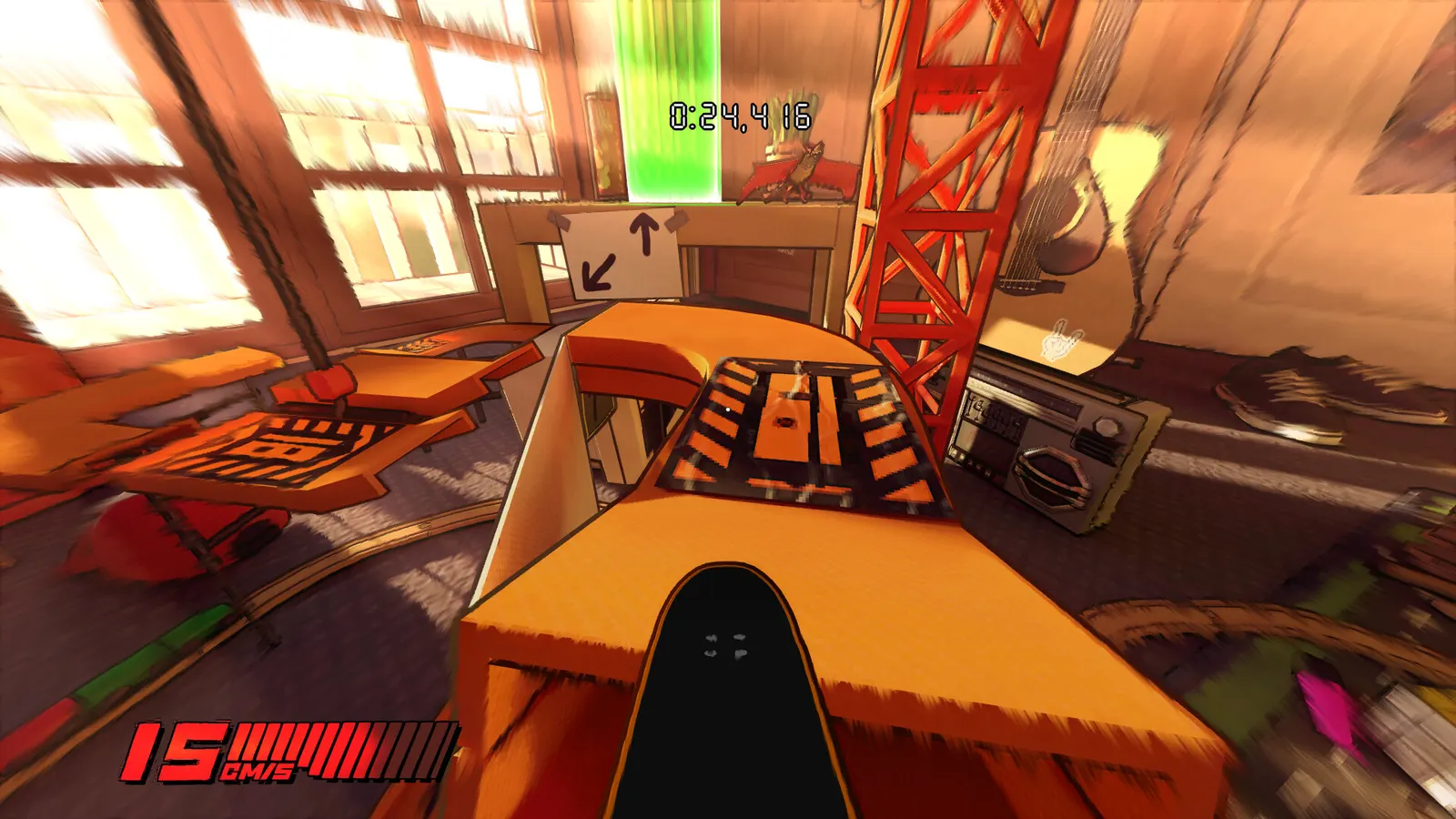 STUNTBOOST media 4