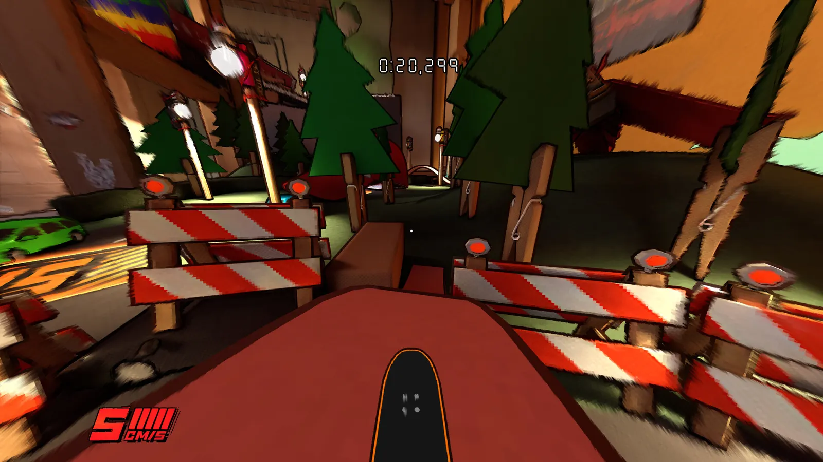 STUNTBOOST media 7