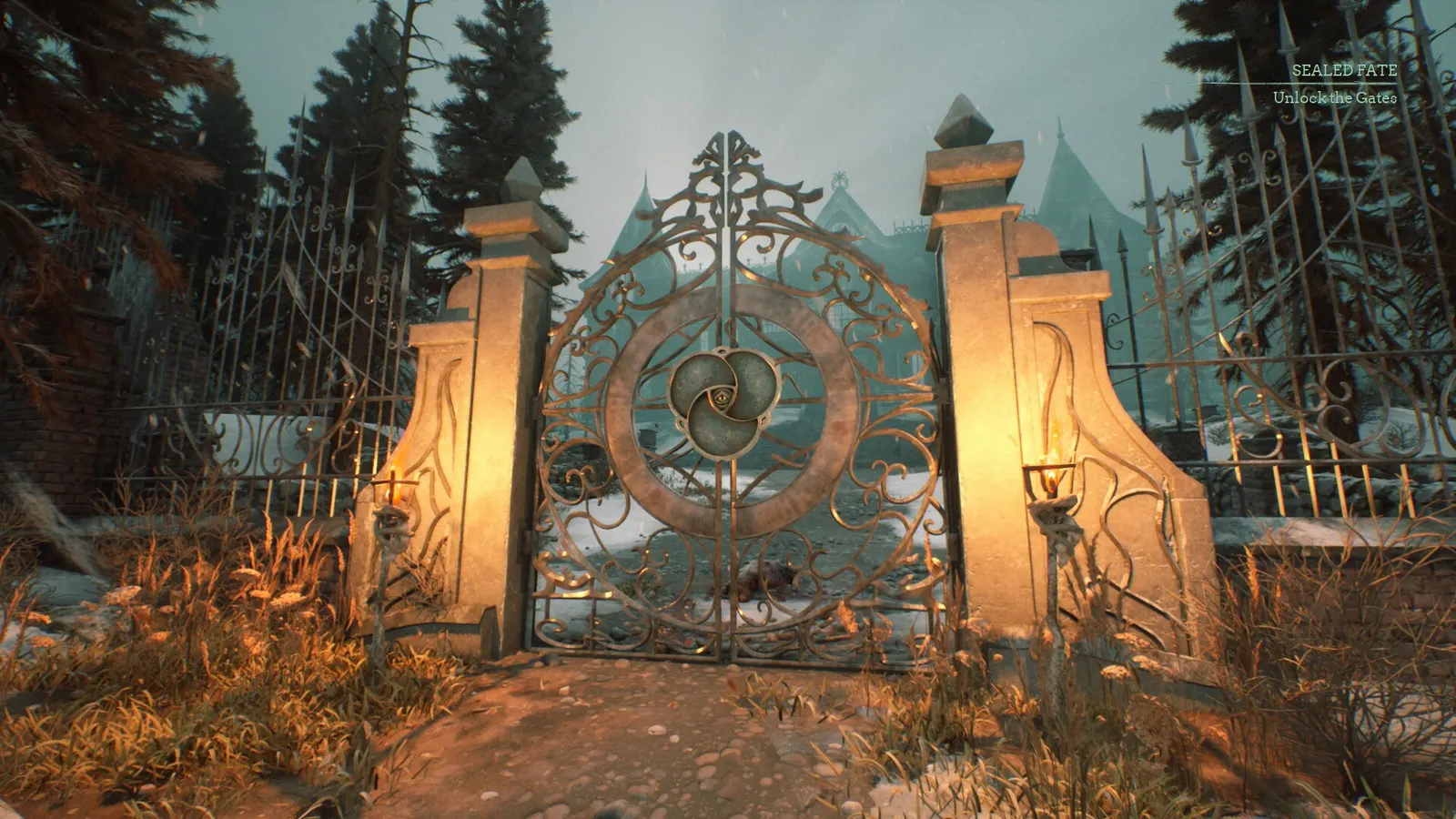 Stygian: Outer Gods media 10