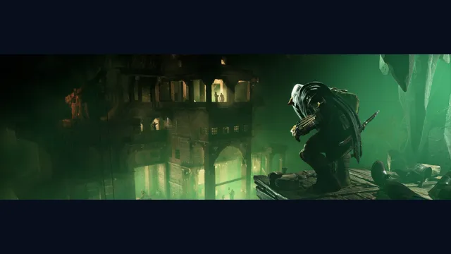 Styx: Blades of Greed